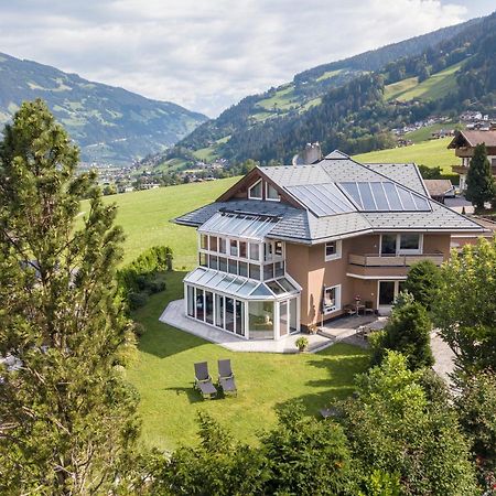 Villa Heimatliebe رامسو ام زيلرتال المظهر الخارجي الصورة