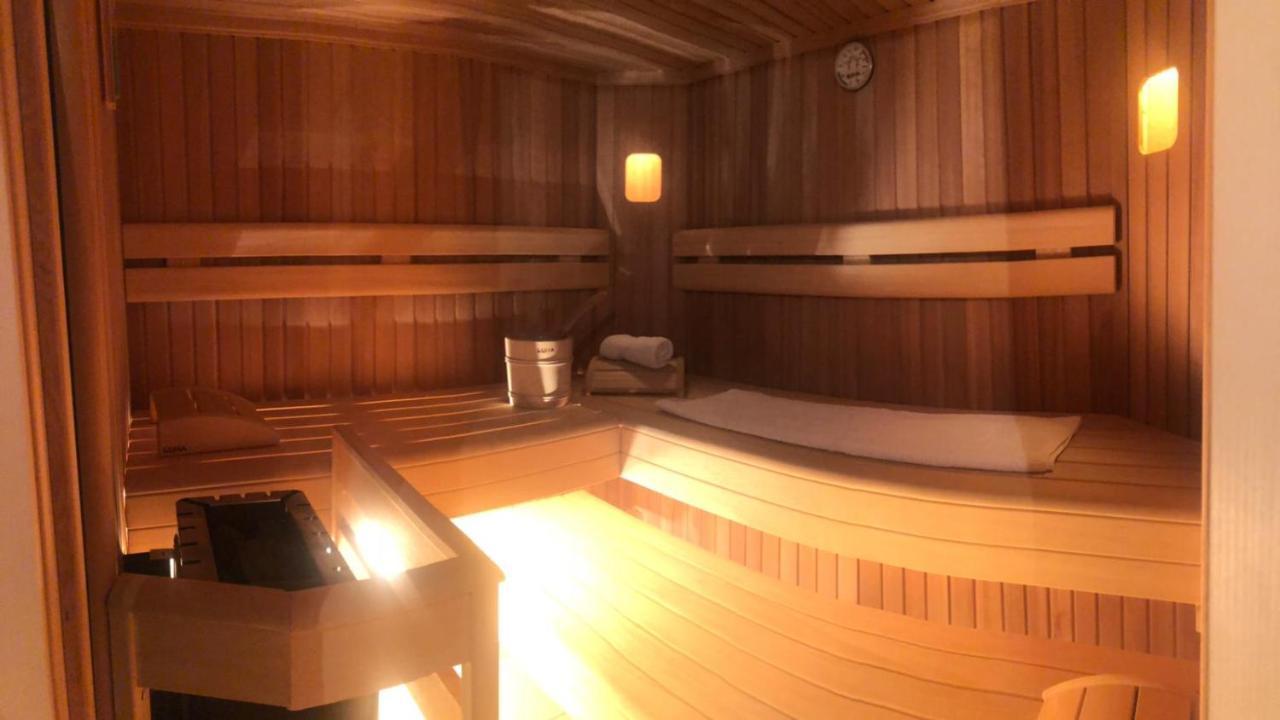 Villa Heimatliebe رامسو ام زيلرتال المظهر الخارجي الصورة