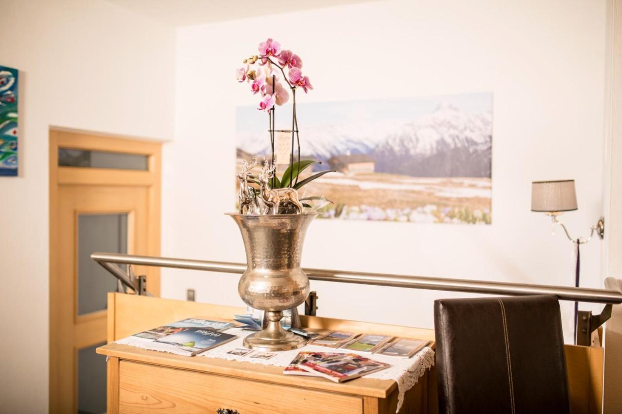 Villa Heimatliebe رامسو ام زيلرتال المظهر الخارجي الصورة